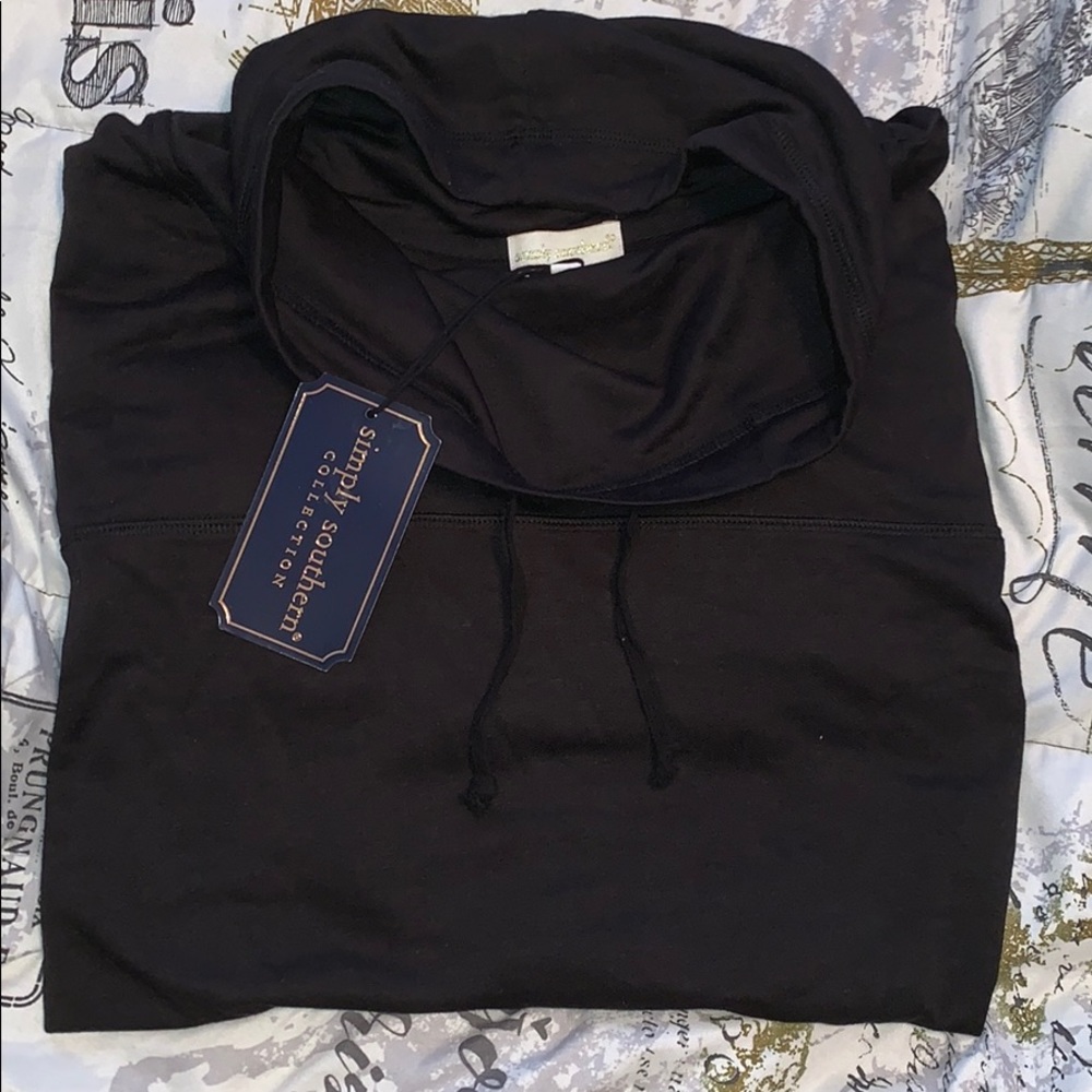 Simply Southern Pullover Hoodie